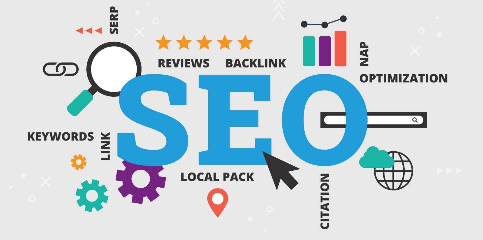 Website SEO